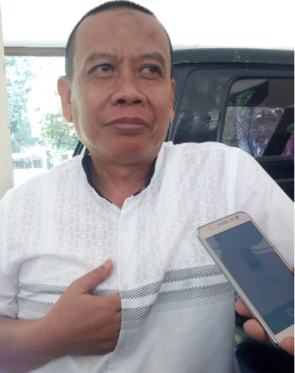  Jajang Rohana: Sistem Pemilu Harus Kembali ke Konstitusi